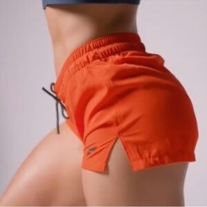 Flag Nor Fail shorts